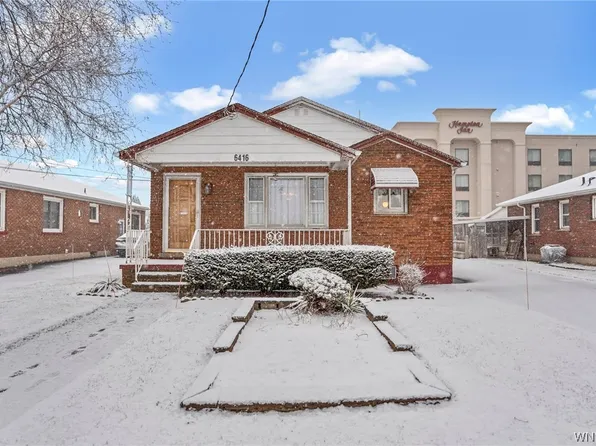 6416 John Ave, Niagara Falls, NY 14304