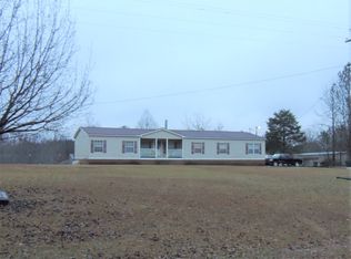 1112 Rhodes St, Greensboro, AL 36744