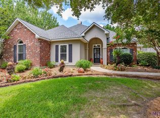 7085 Hunters Way, Denham Springs, LA 70726
