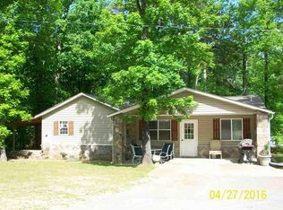 145 Spinks Ln, Heber Springs, AR 72543