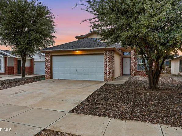 6205 Alina Baltazar Dr, El Paso, TX 79932