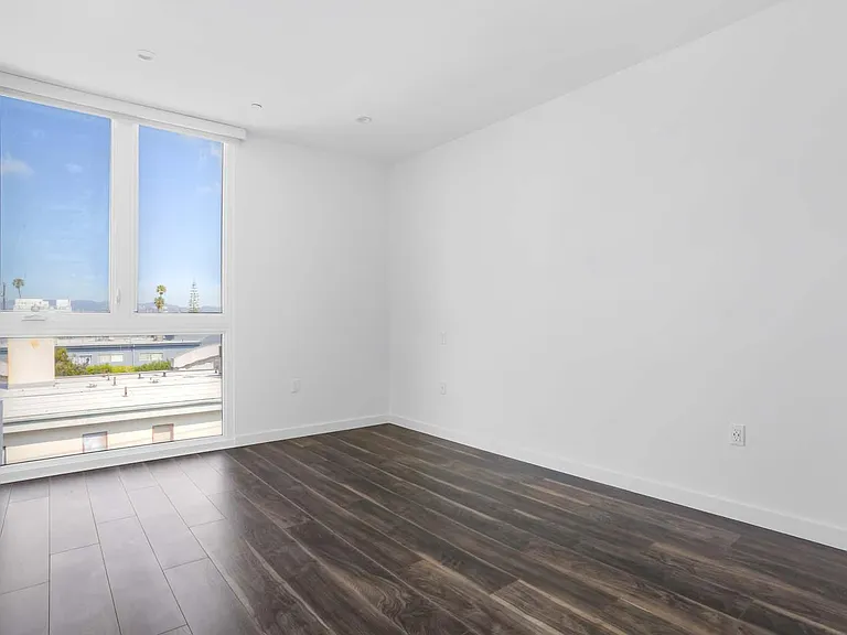 2 Bedroom Loft