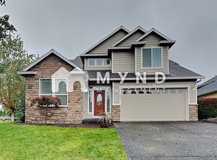 501 NW 150th Cir, Vancouver, WA