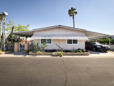 3535 Stine Rd SPACE 194, Bakersfield, CA, 93309