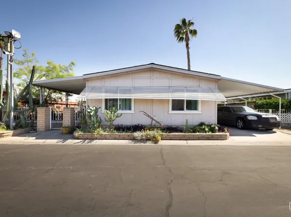 3535 Stine Rd Space 194, Bakersfield, CA 93309