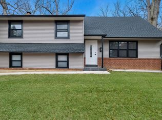 1617 W Church Rd, Wyncote, PA 19095