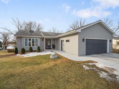 2997 Smith Lake ROAD, West Bend, WI, 53090