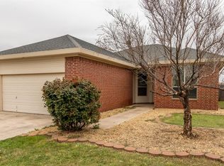 2005 88th St, Lubbock, TX 79423