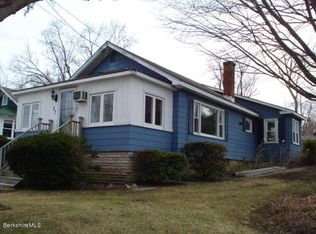 27 Green Hill Rd, Pittsfield, MA 01201