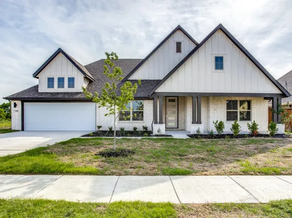 231 Frio Dr, Waxahachie, TX 75165