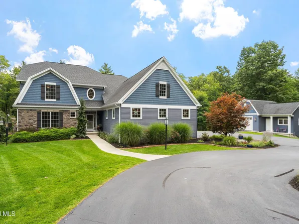 6 Calvin Court, Saratoga Springs, NY 12866