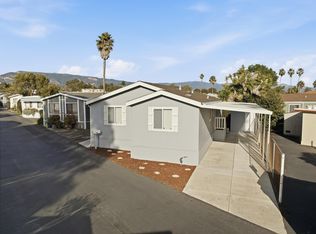 7465 Hollister Ave Space 329, Goleta, CA 93117