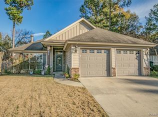 9045 Saw Tooth Loop, Pike Road, AL 36064