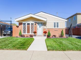 3732 W 77th St, Chicago, IL 60652