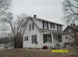 707 Pennsylvania Ave, Shenandoah, VA 22849