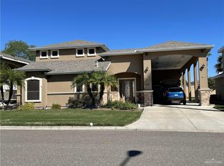 3802 Hummingbird Ln, Mission, TX 78572