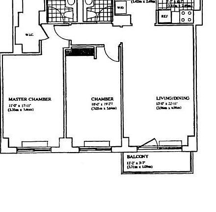 2nd image of 170 E 87th St APT W6g