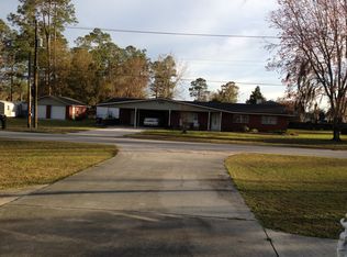 322 E Minnesota Ave, Macclenny, FL 32063