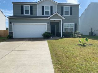 3 Wando Pl, Beaufort, SC 29906
