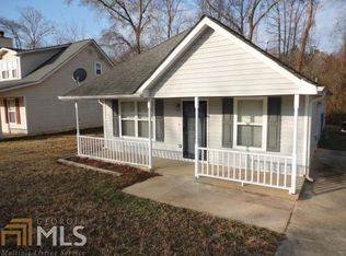 865 Tramore Dr, Stockbridge, GA 30281