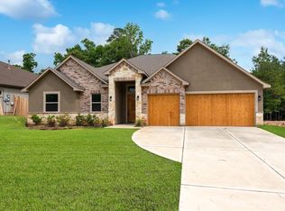 4790 W Fork Blvd, Conroe, TX 77304