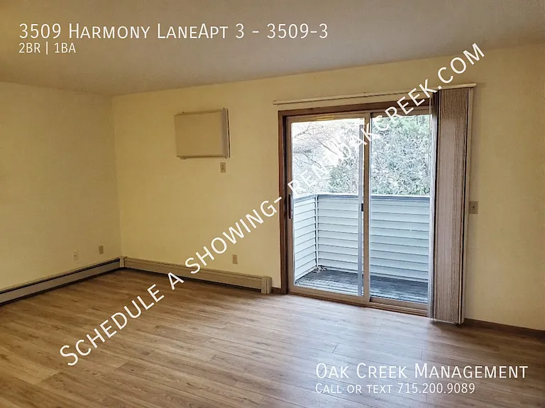3509 Harmony Ln #3 — Photo 8