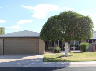 10115 W Candlewood Dr, Sun City, AZ 85351