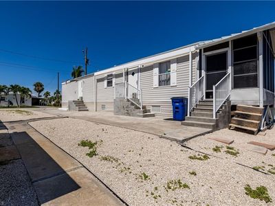 3840 Royal Palm Dr, Saint James City, FL, 33956