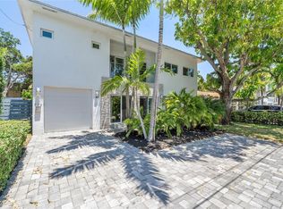 720 NE 17th Rd, Fort Lauderdale, FL 33304