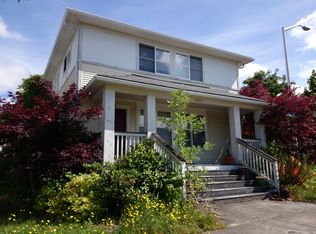 2960 S Frontenac St, Seattle, WA 98108