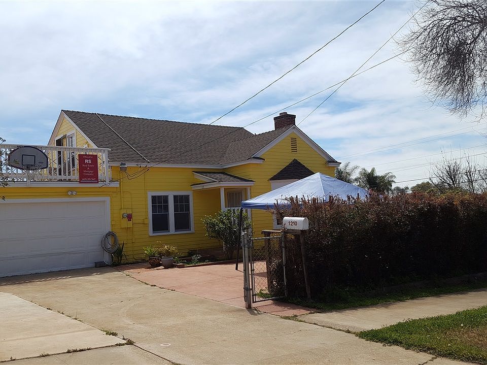 1st image of 1210 E 24th St