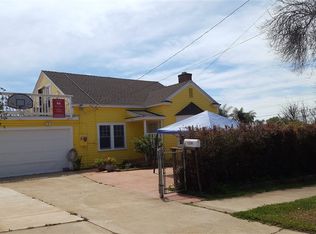 1210 E 24th St, National City, CA 91950