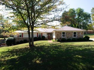 239 Cedar Ln, Killen, AL 35645