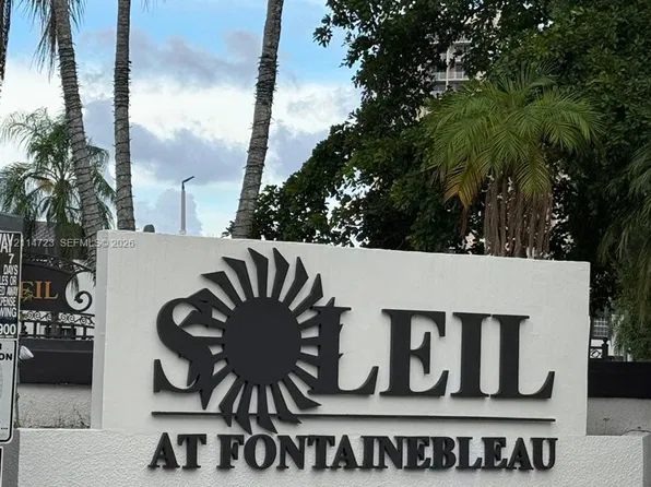 9711 Fontainebleau Blvd, Miami, FL
