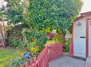 2212 Francis Ave, Santa Clara, CA 95051