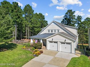 204 Lamplighter Way, Spring Lake, NC 28390