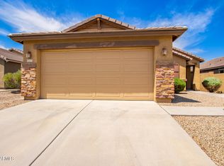 23764 W Papago St, Buckeye, AZ 85326