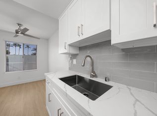 University Crest Apartments, San Diego, CA 92103