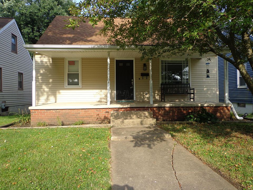 1st image of 626 N Zane Ave