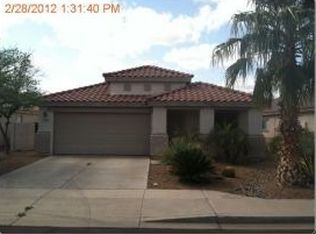 2610 S Shelby, Mesa, AZ 85209