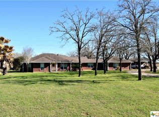 7660 Us Highway 90a E, Gonzales, TX 78629