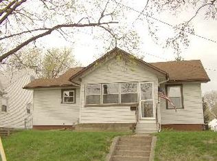 3936 2nd Ave, Des Moines, IA 50313