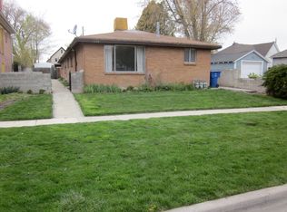 1530 S Park St UNIT B, Salt Lake City, UT 84105