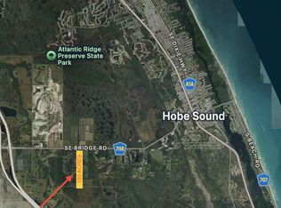 4350 SE Bridge Rd, Hobe Sound, FL 33455