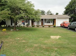 511 Banning Rd, Camden Wyoming, DE 19934