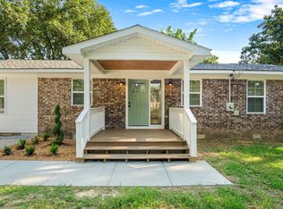 100 Crace Rdg, Cabot, AR 72023