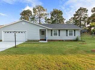 6905 Skyhawk Dr, Fayetteville, NC 28314