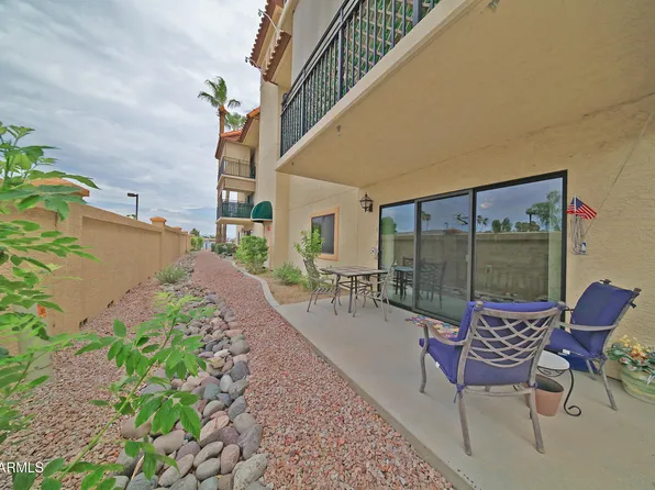 10330 W THUNDERBIRD Boulevard #B110, Sun City, AZ 85351