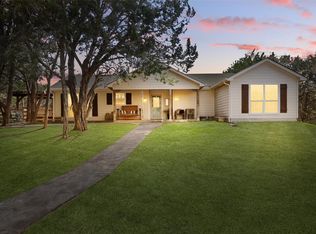 5908 Hill Country Ct, Lipan, TX 76462