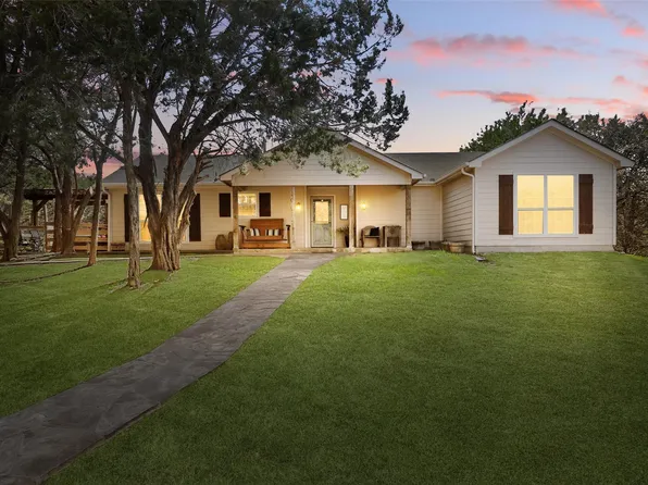 5908 Hill Country Ct, Lipan, TX 76462